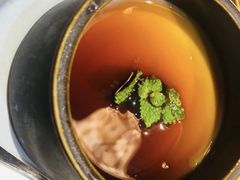 -云海肴·云南小炒·汽锅鸡(天津国金汇店)