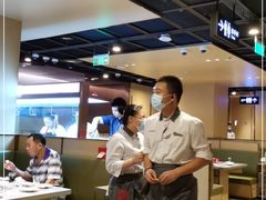 -海底捞火锅(青山湖万达夜宵主题店)