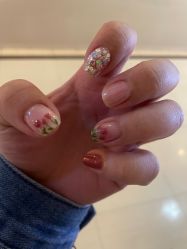 -初心纹眉洗眉·美睫专业店