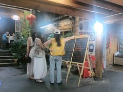 -龙姐私房菜(和顺古镇店)