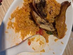 -滋味满屋美食坊(上海街店)