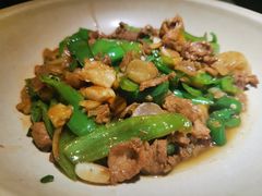 -姐夫的小菜(新中关购物中心店)