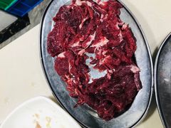 -菜忠潮州牛肉店(岗厦店)