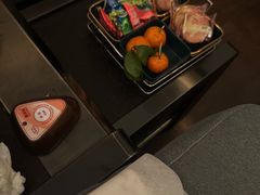 -华夏良子·足道SPA艾灸(王府井店)