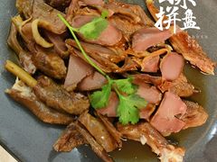 卤水拼盘-叙兴楼(礼东财记农庄分店)