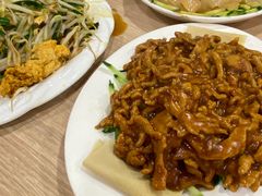 -姥家春饼店(漳州二路店)