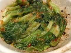 -真爱中国餐馆·年华店(朱雀大街店)