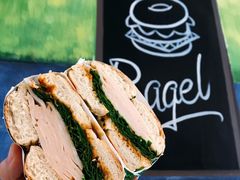 -BIG BAGEL(永康路店)