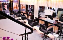 11-Franck Provost梵珀巴黎法式发艺