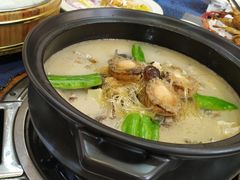 -祈胜邨•顺德鱼生•顺德菜(容桂店)
