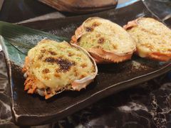 芝士蟹宝-高木日本料理(静安寺店)