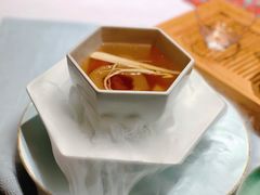 -叶叶菩提·晋福宫