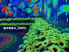-天津梵高星空艺术馆(天河城旗舰店)