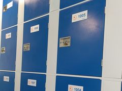 -StorHub趣存自助仓·迷你仓(闵行店)