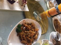 -金家老三饭庄(常营店)