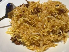 -上和臻品中国菜(花园街店)