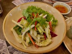 -CHINCHIN 青青·泰国料理(万象食家店)