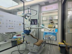 -牙博士口腔品牌连锁(杨浦店)