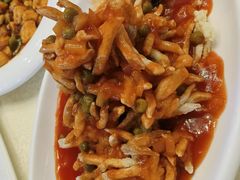 -功德林素菜饭庄(前门店)
