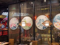 -哥老官重庆美蛙鱼头(宝山龙湖店)