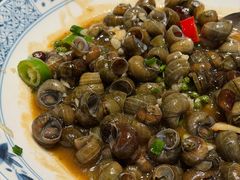藤椒丝螺-洪福龙虾