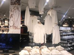 -MUJI无印良品(西湖银泰城店)