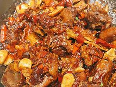 -赣江里•江西菜(望京旺角店)