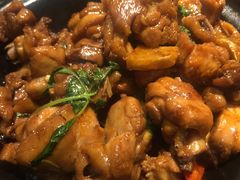 宝岛三杯鸡-芒果爆爆(东海缤纷店)