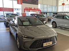 -上海永达通途别克4S店(七宝店)