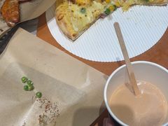 -达美乐比萨(骏壹万邦广场店)