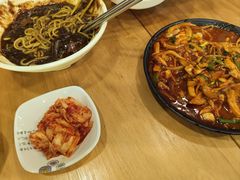 -多宾韩国料理(学衡路店)