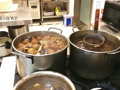 -百年认一力 太原老字号 (桥头街店)