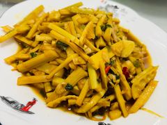 -翠茗农庄土菜馆(天目湖店)