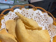 -金厨泰国餐厅·全泰籍厨师料理(拱北店)
