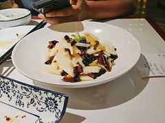 -南山翁新概念川菜(江宁万达广场店)
