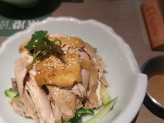 -茶港·点心·啫啫煲(王府井店)