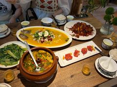 -小喜客·云南特色菜(纳西庭院店)