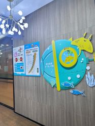 -睿宝儿科·眼科·口腔(静安大悦城门诊部)