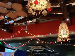 大堂-大头虾越式风味餐厅(光明广场店)