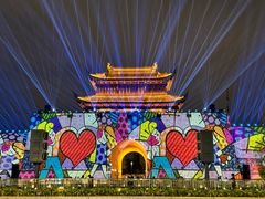 -相门城墙文化休闲景区