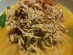 -金枝玉叶上海人家食府(三里河店)