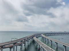 -星海湾跨海大桥