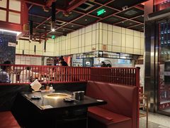 -谷牛和牛烤肉(漕河泾印象城店)