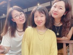 -鲤院·新中式美学·庭院餐厅(夫子庙店)