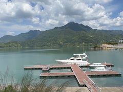 -千峡湖生态旅游度假区