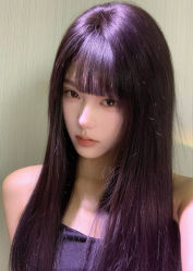 -时尚殿堂hair salon