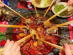 -蜀大侠火锅(寰球文化地标·总府店)