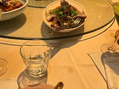 -龙门阵茶屋川菜馆(武康路店)