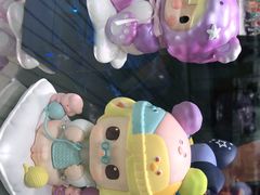 -泡泡玛特POPMART(天环购物中心店)