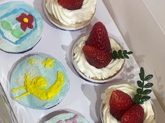 -幸福里DIY蛋糕烘焙·团建·拼豆豆(普陀店)